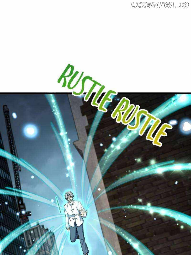 Spare Me, Great Lord! Chapter 760 37